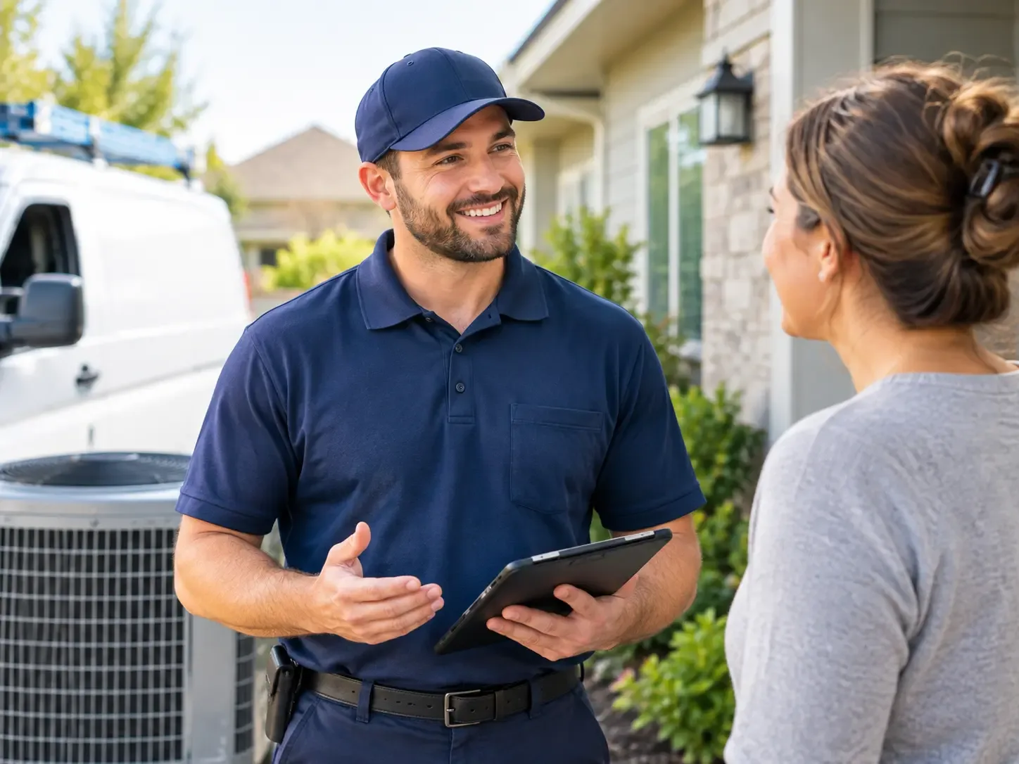 AC Compressor Replacement in Preston Hollow, NY